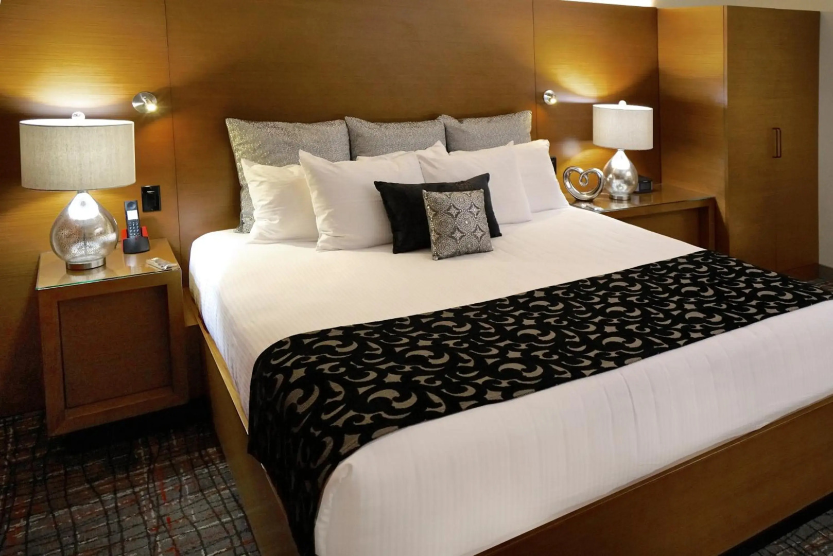 Hard Rock Hotel and Casino Tulsa