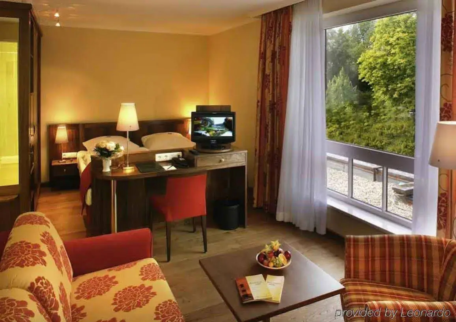 Ringhotel Warnemünder Hof