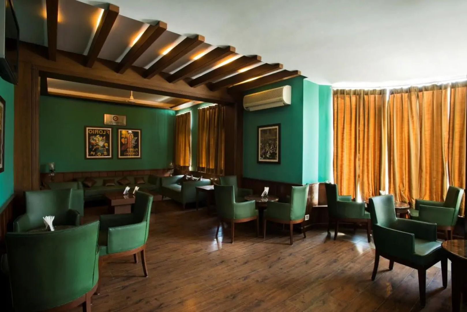 The Manor Kashipur by Leisure Hotels