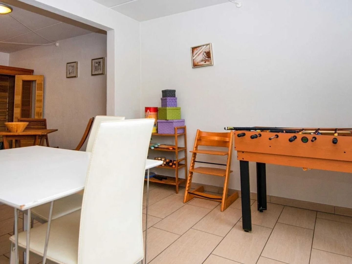 10 Person Holiday Home in Glesborg