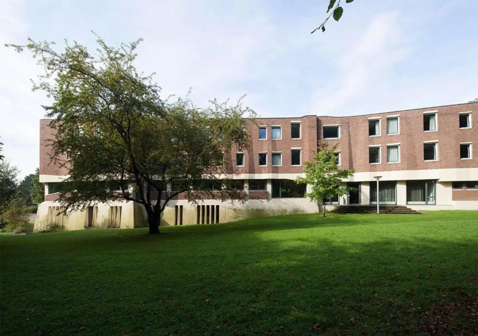 Katholische Akademie Schwerte