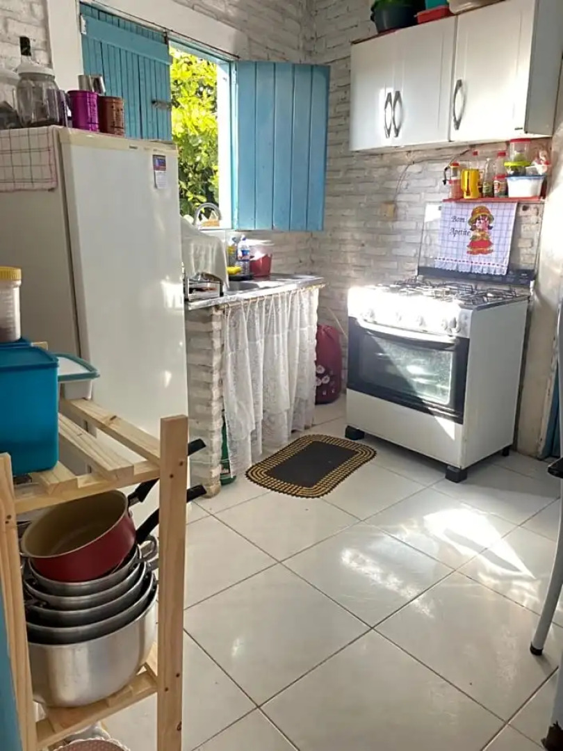 Hostel Vila dos Ventos