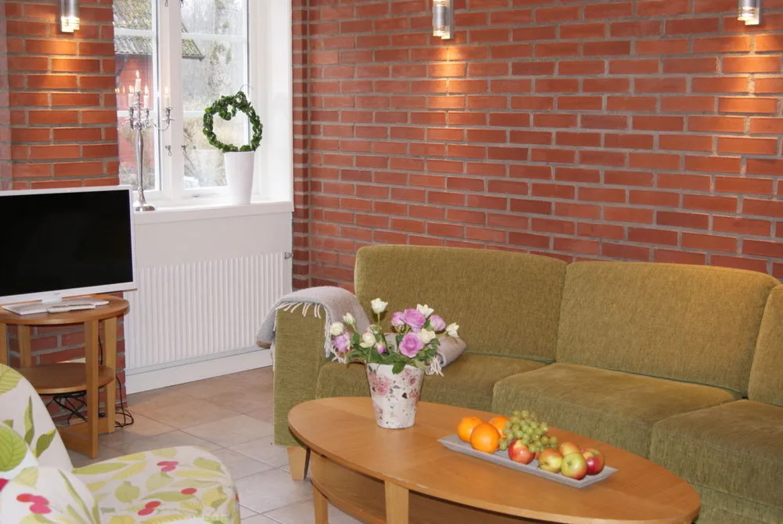 Stiftsgården Södra Hoka