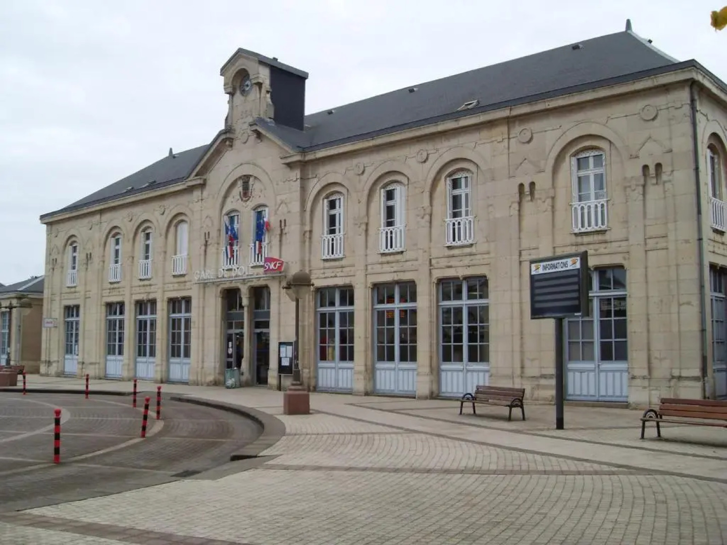 Le Relais de la Gare