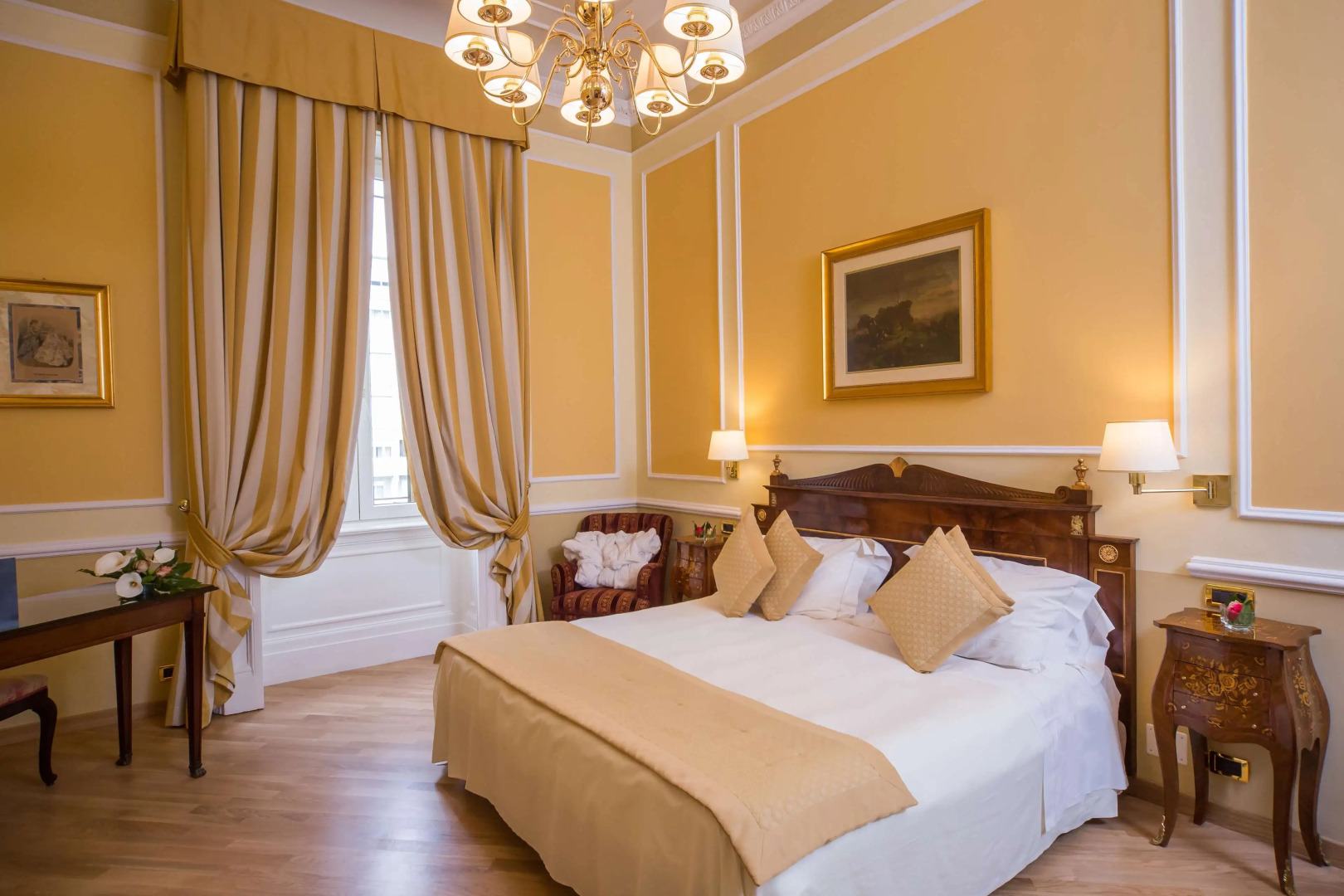 Bristol Palace Hotel