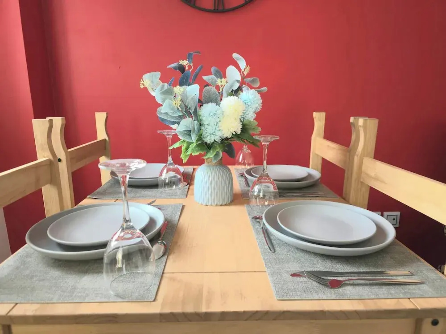 Shefford Serenity Apartment In The Heart of Town