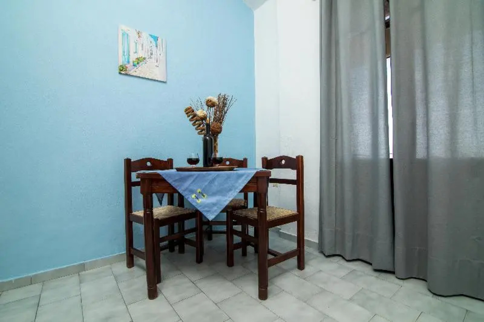 Irilena Apartments Gournes by Checkin