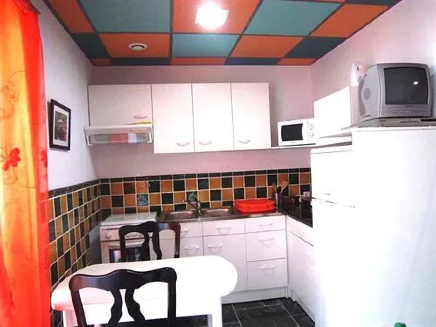 Azul Arenas Andalucia