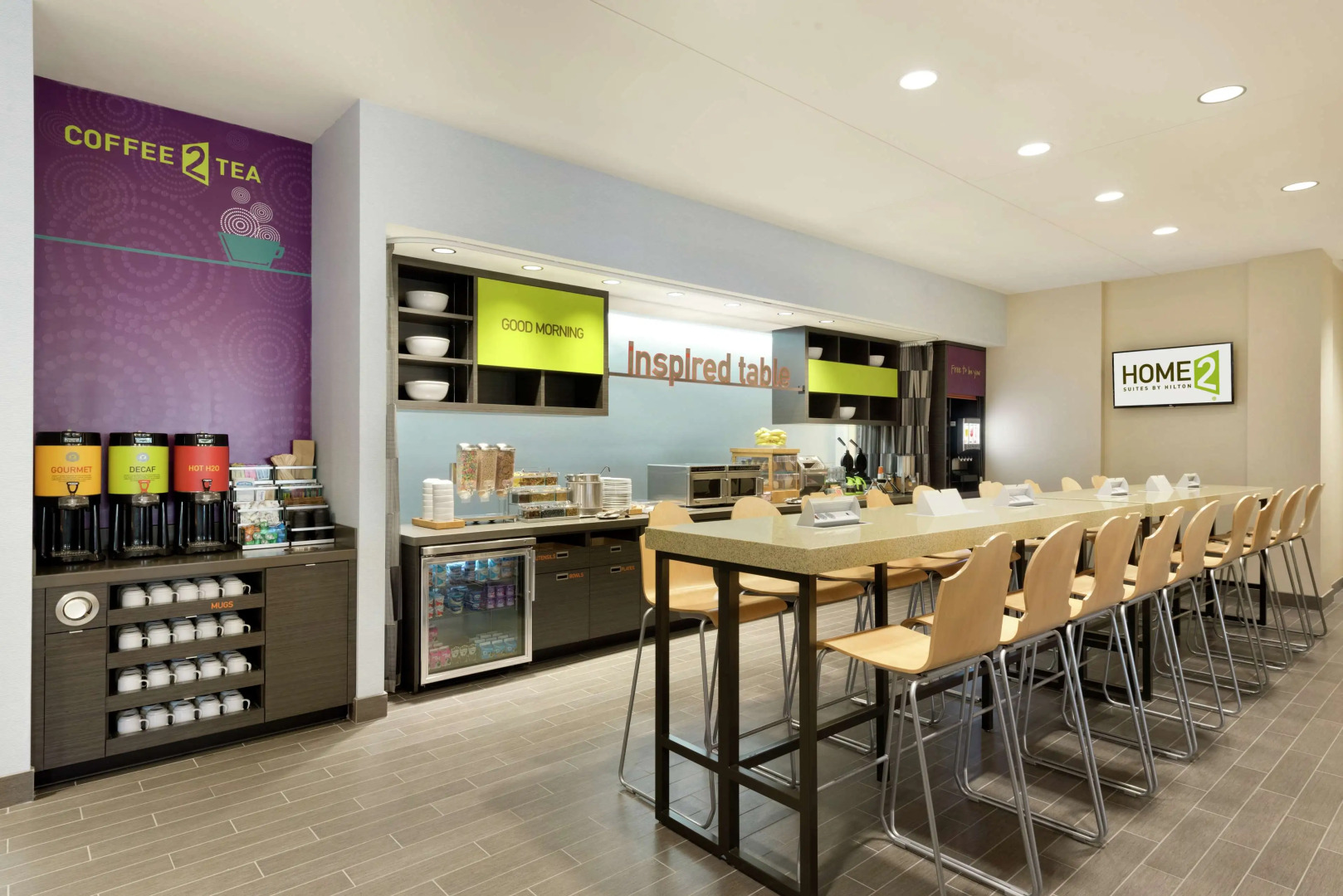 Home2 Suites by Hilton La Crosse