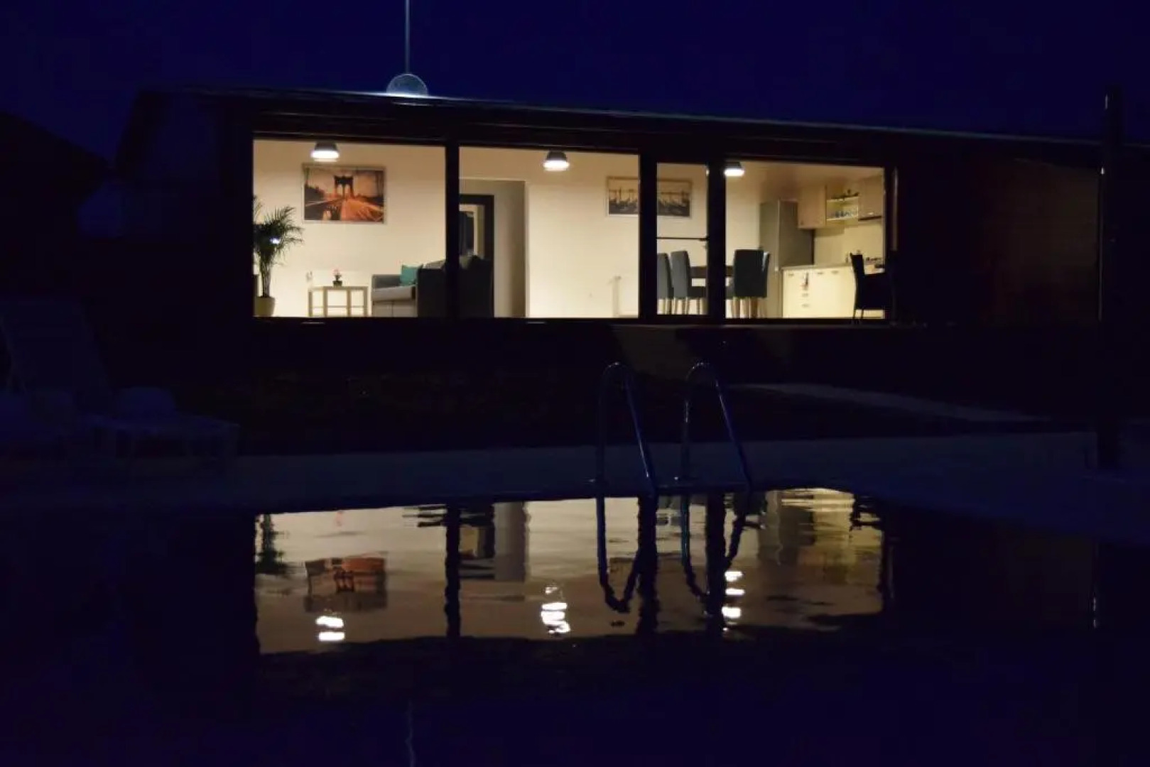 Sanderson Apartments