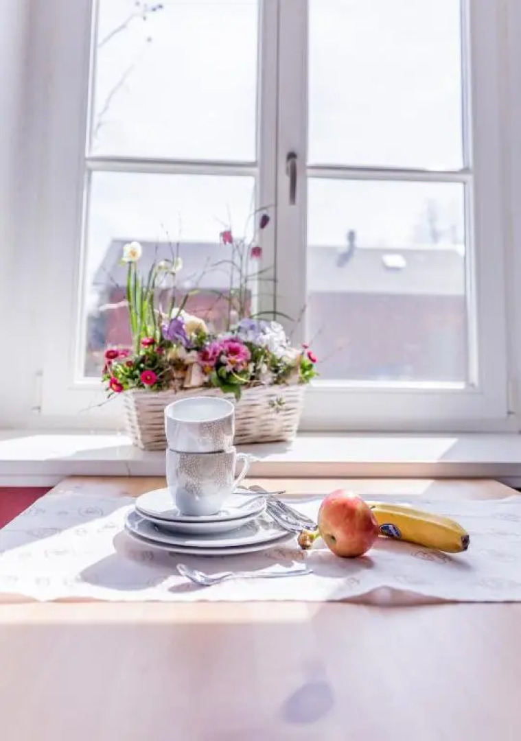 Bahnhof Frauenstein Wartehalle