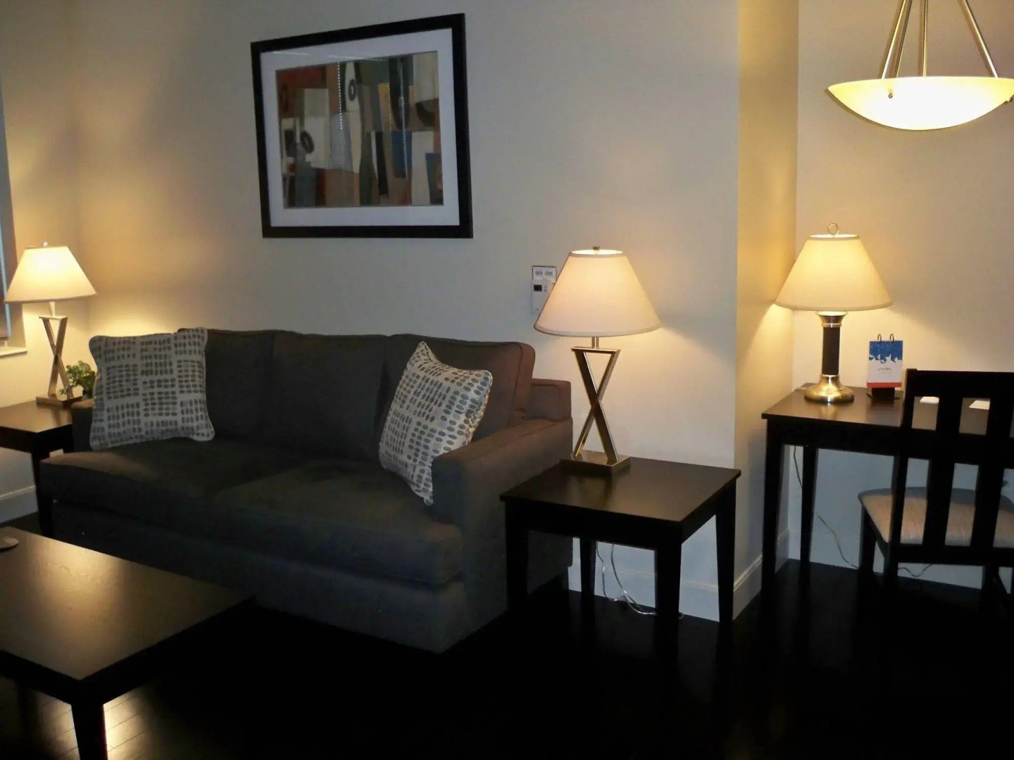 Bridgestreet at Current at the Banks