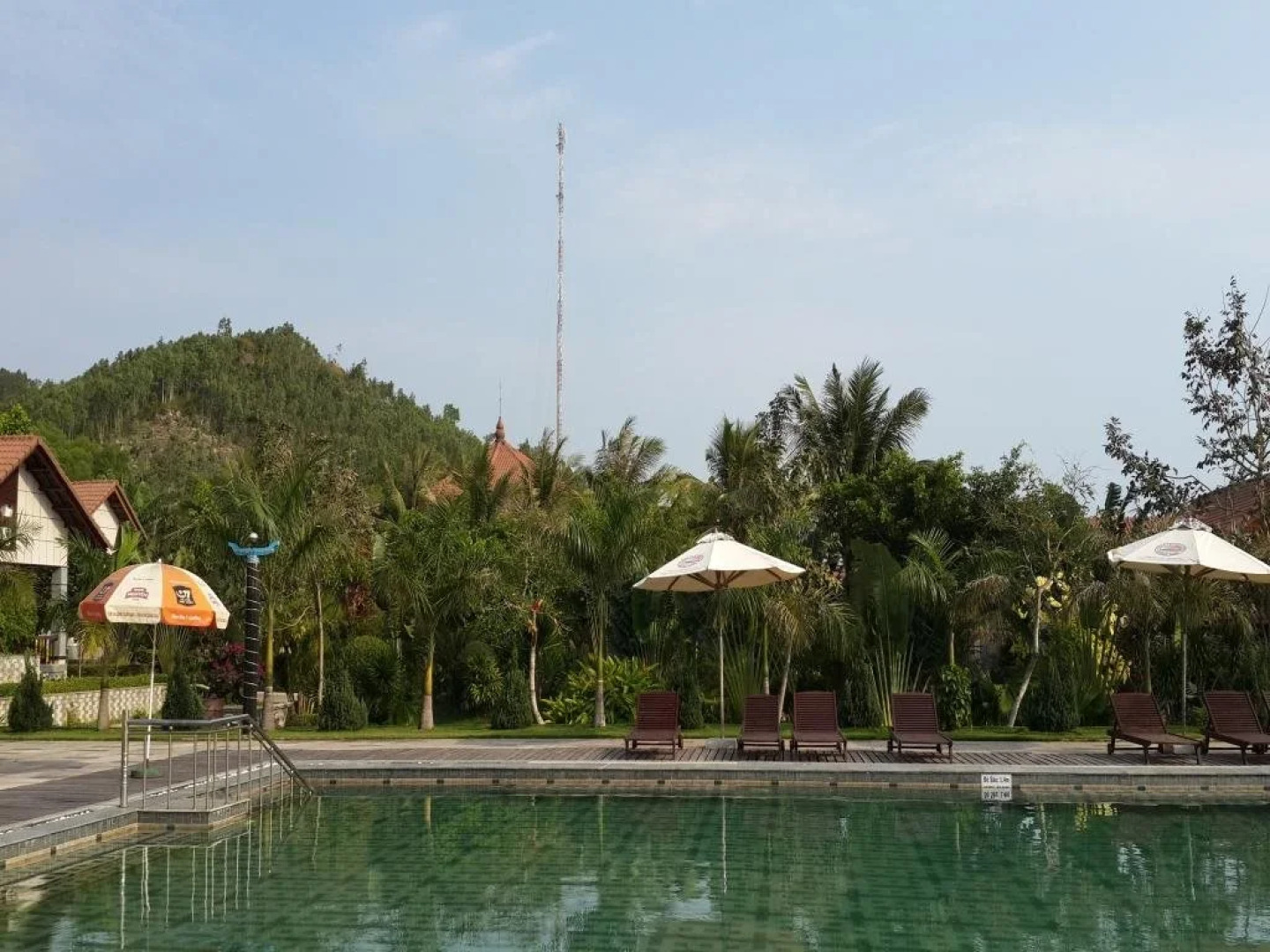 Sa Huynh Beach Resort