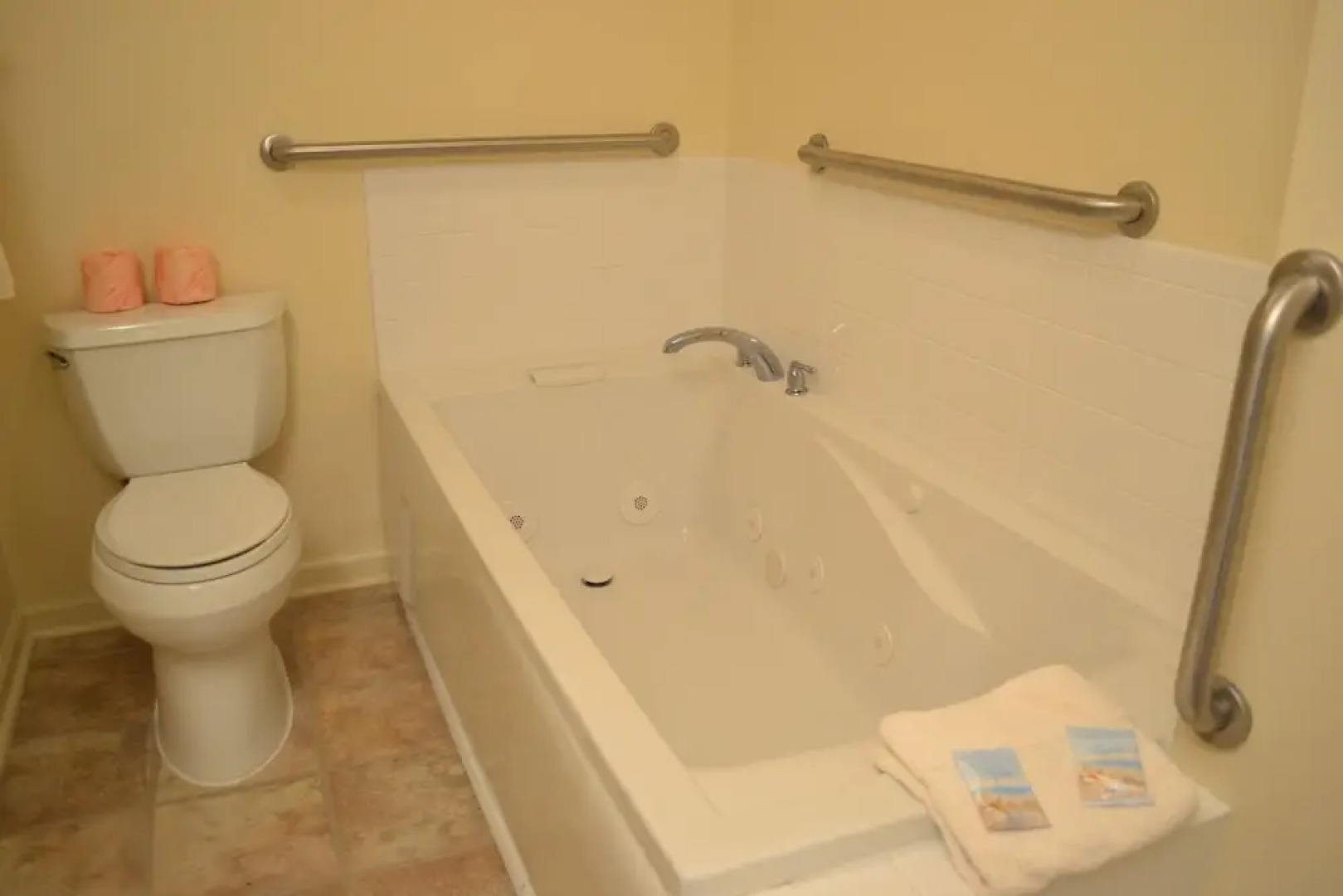 Club Ocean Villas II