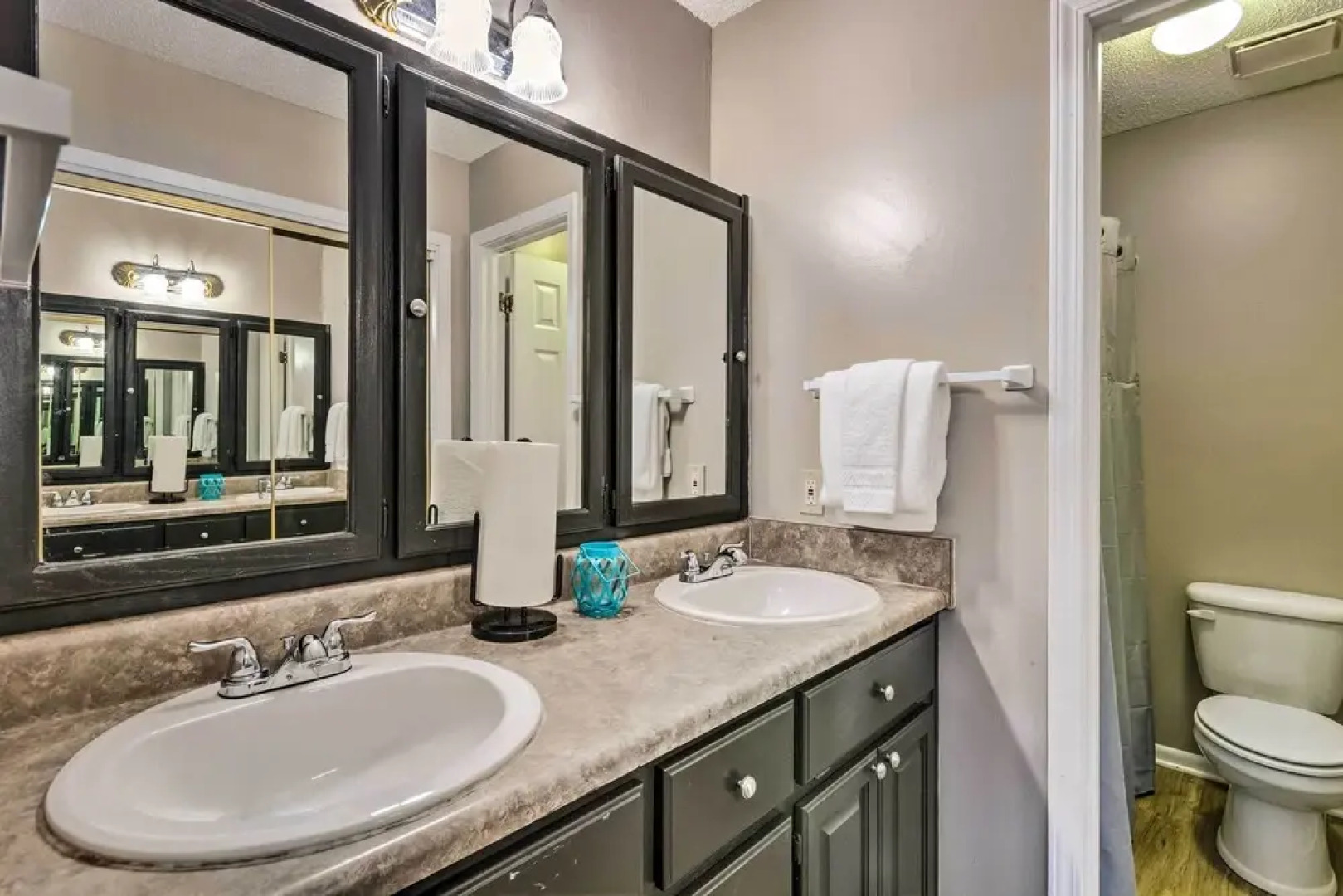 Tranquil Pensacola Vacation Rental With Fire Pit!