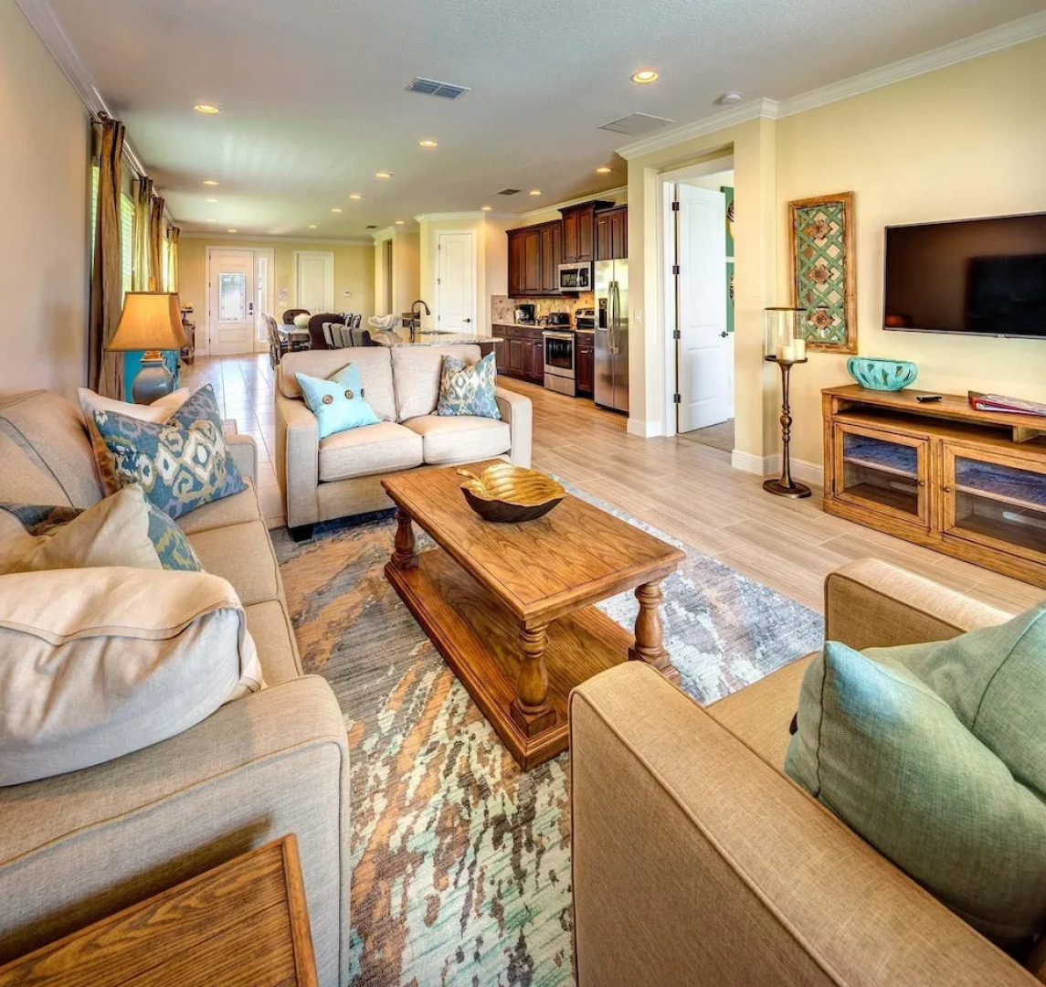 The Encore Club Resort