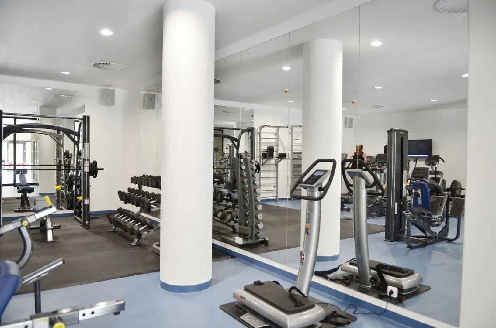 Wellness Hotel Vista