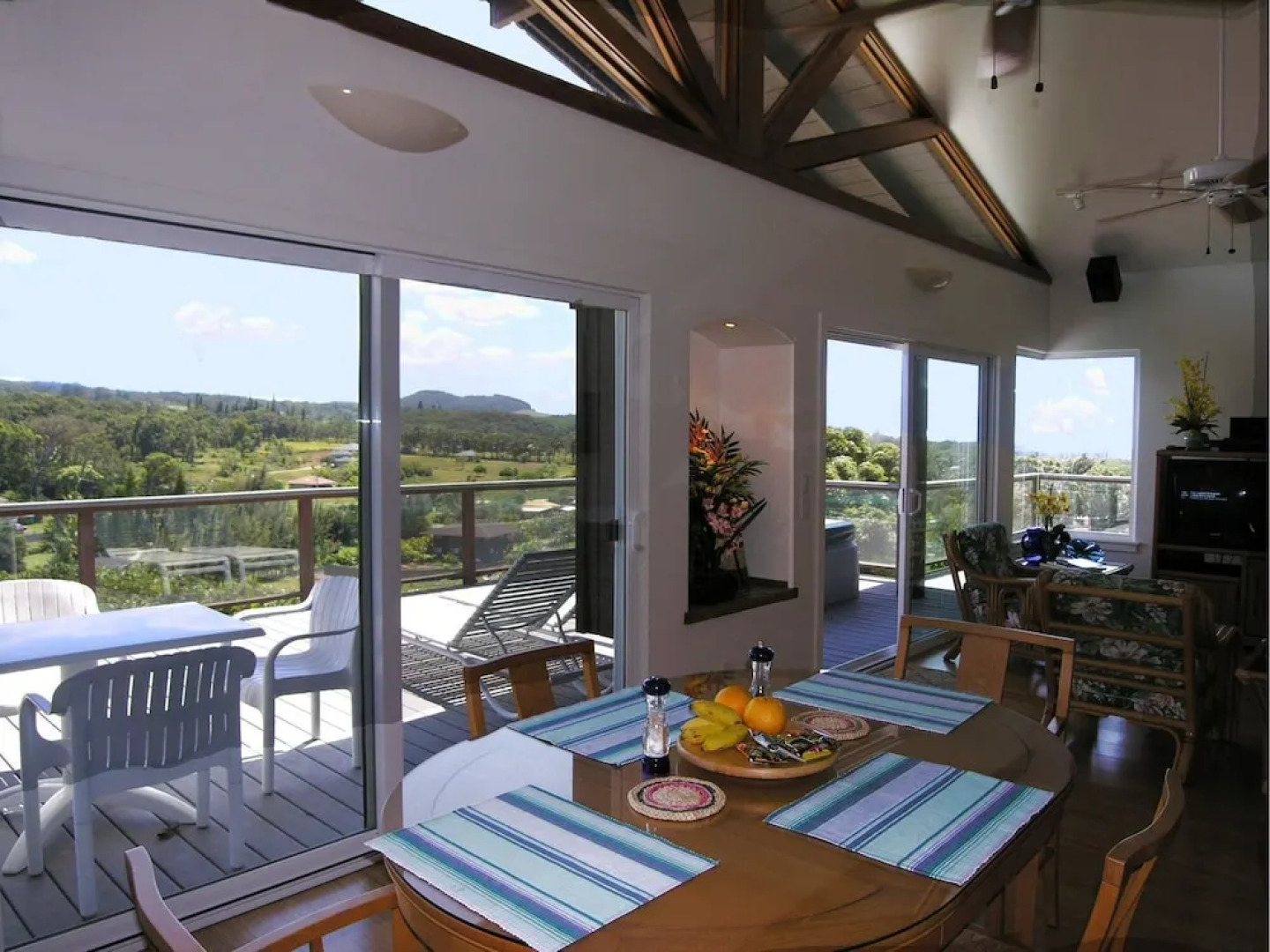 Adventure in Paradise