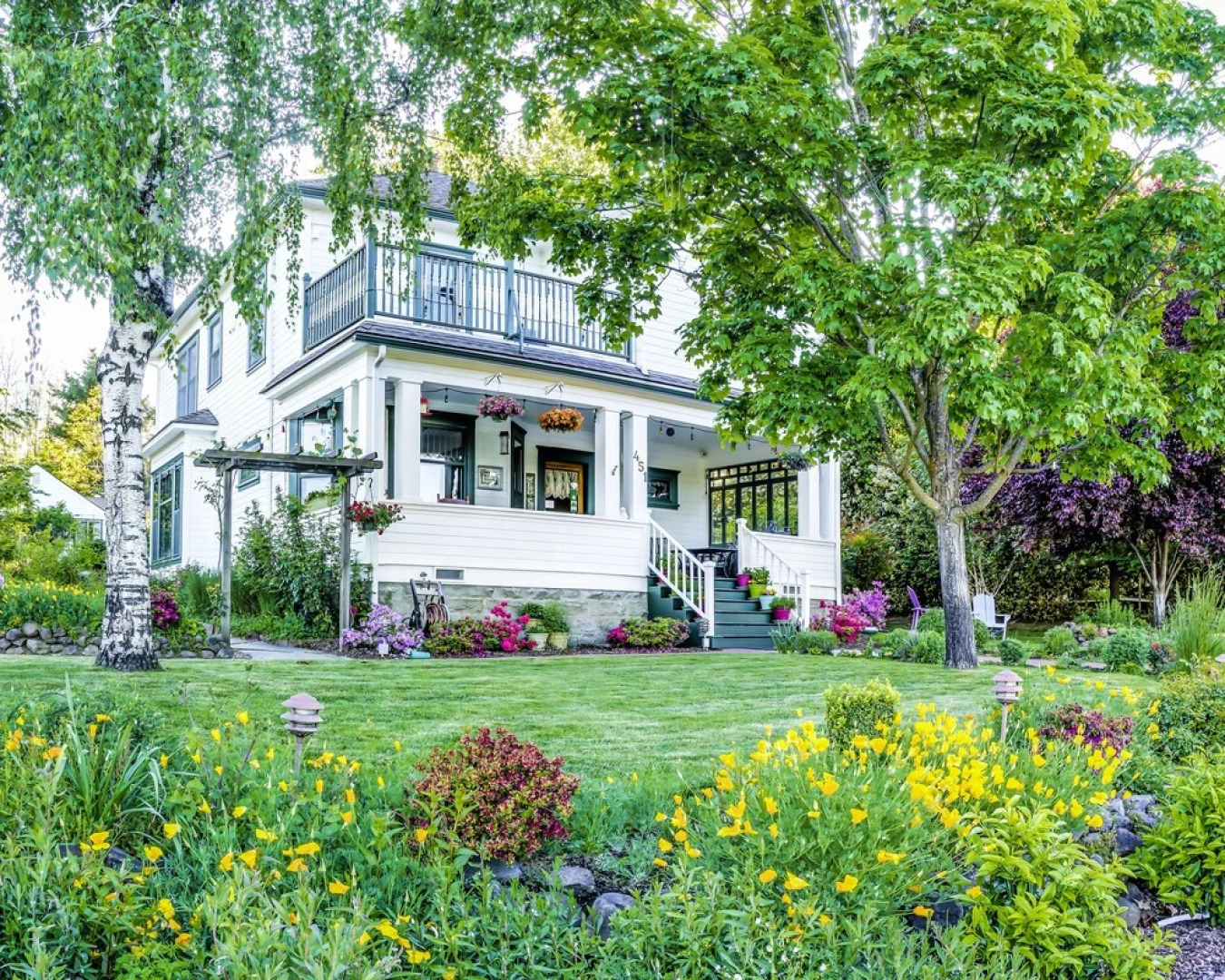 Abigail’s Bed & Breakfast Inn