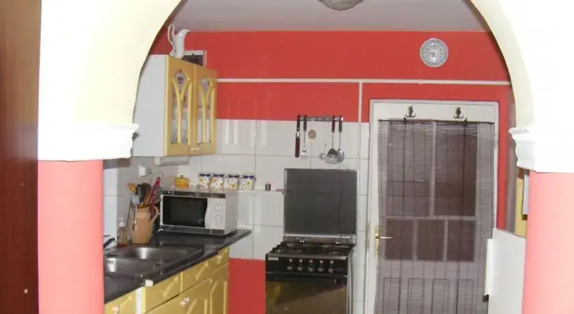 Gyönyörű Zöld Vendégház