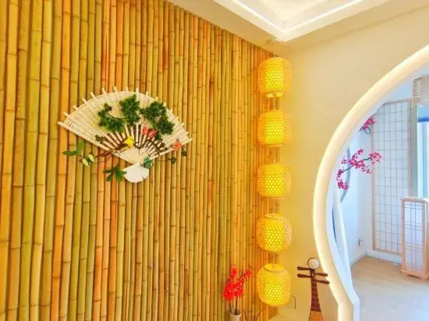 Liaoyuan Xiaoluck Homestay
