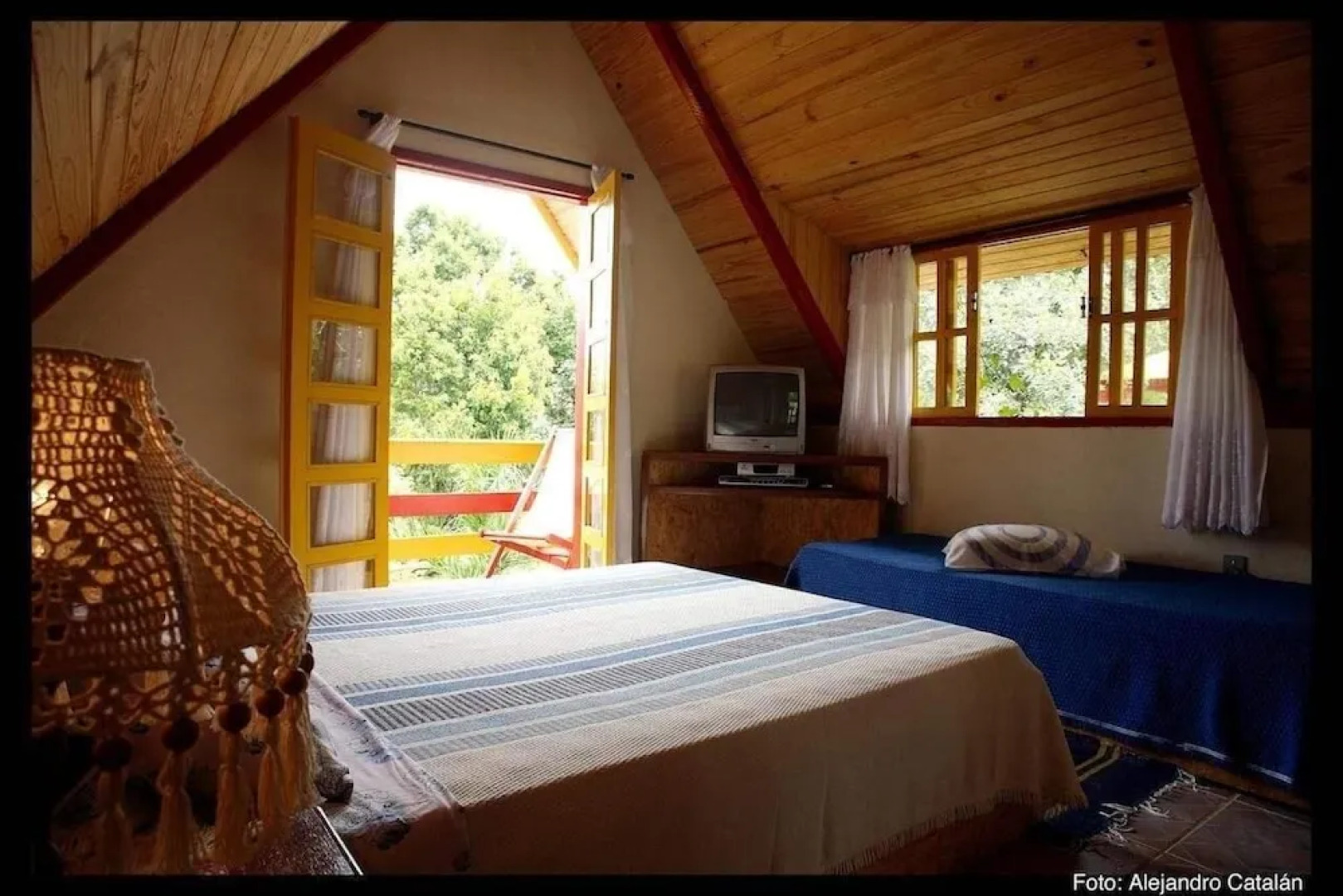 Pousada Serra da Luz