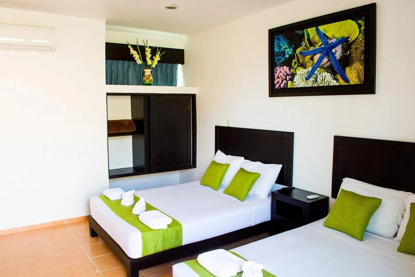 Hotel Arrecifes Costamaya