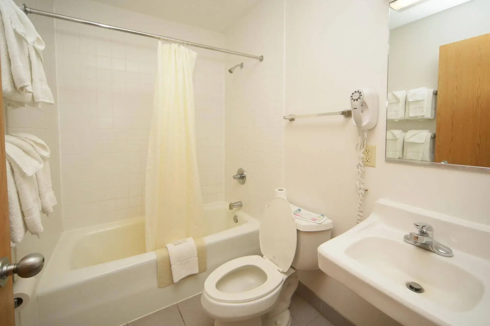 Ruttger's Birchmont Lodge