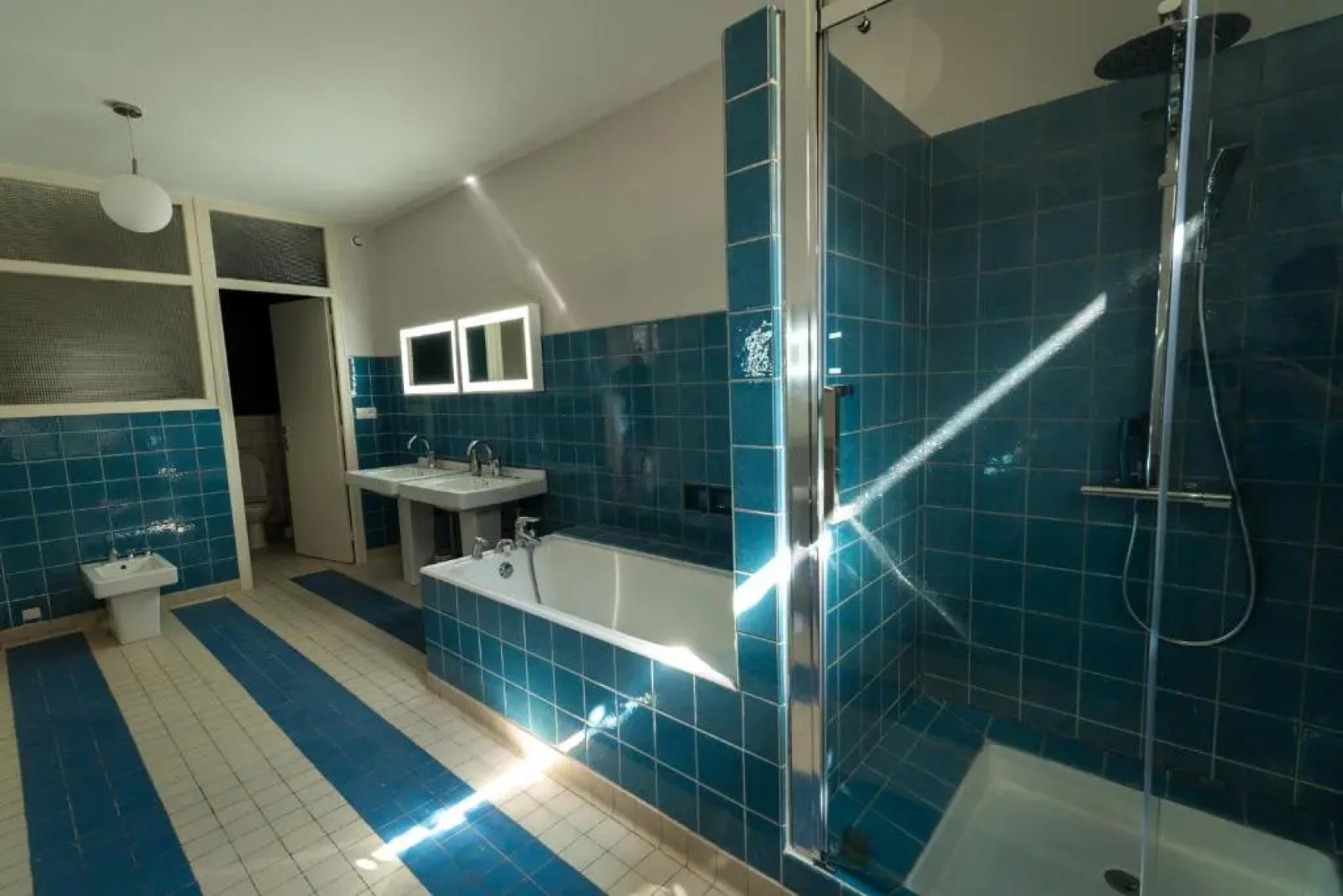 Les Gites Historiques