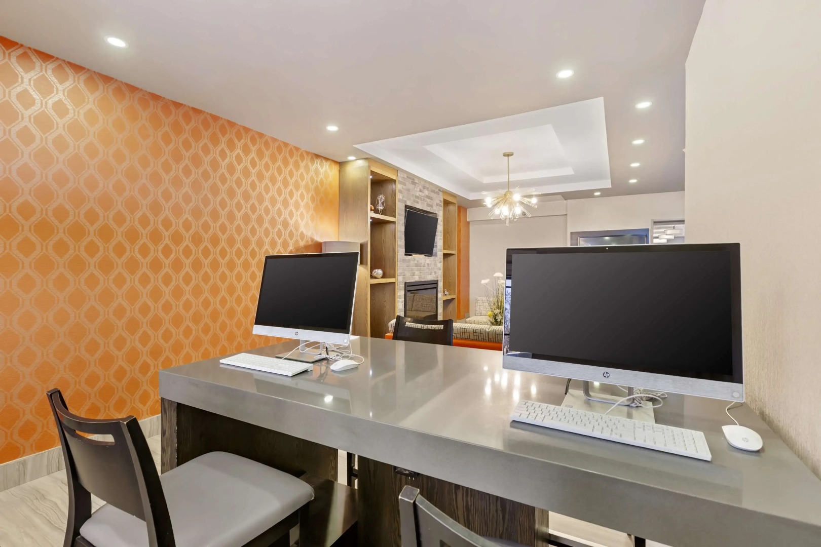 Best Western Plus Executive Inn