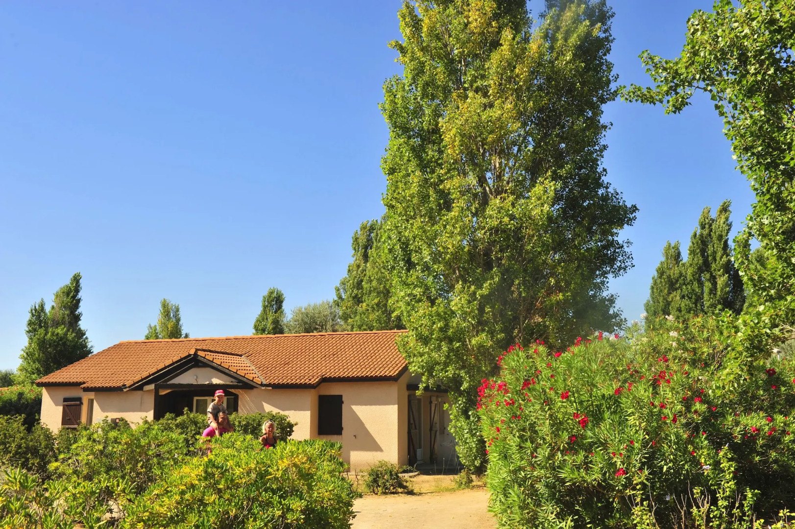 Azureva Le Grau du Roi