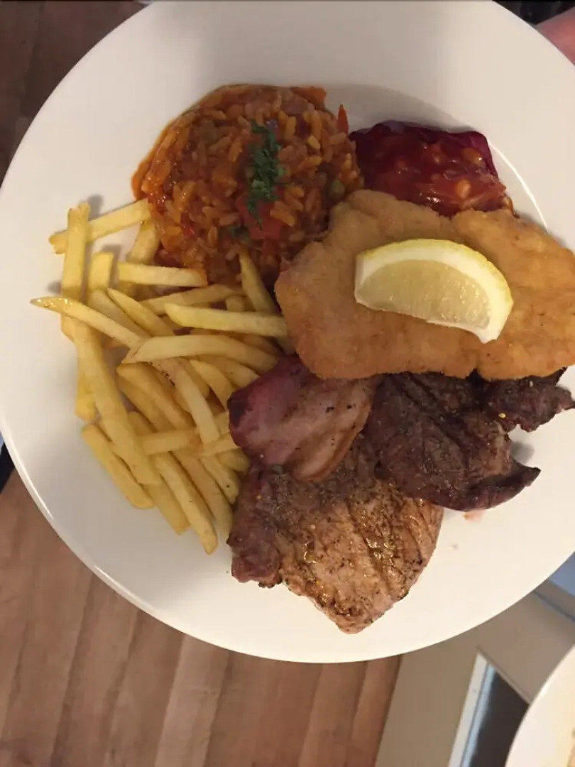 Hotel-Restaurant Barbarossa