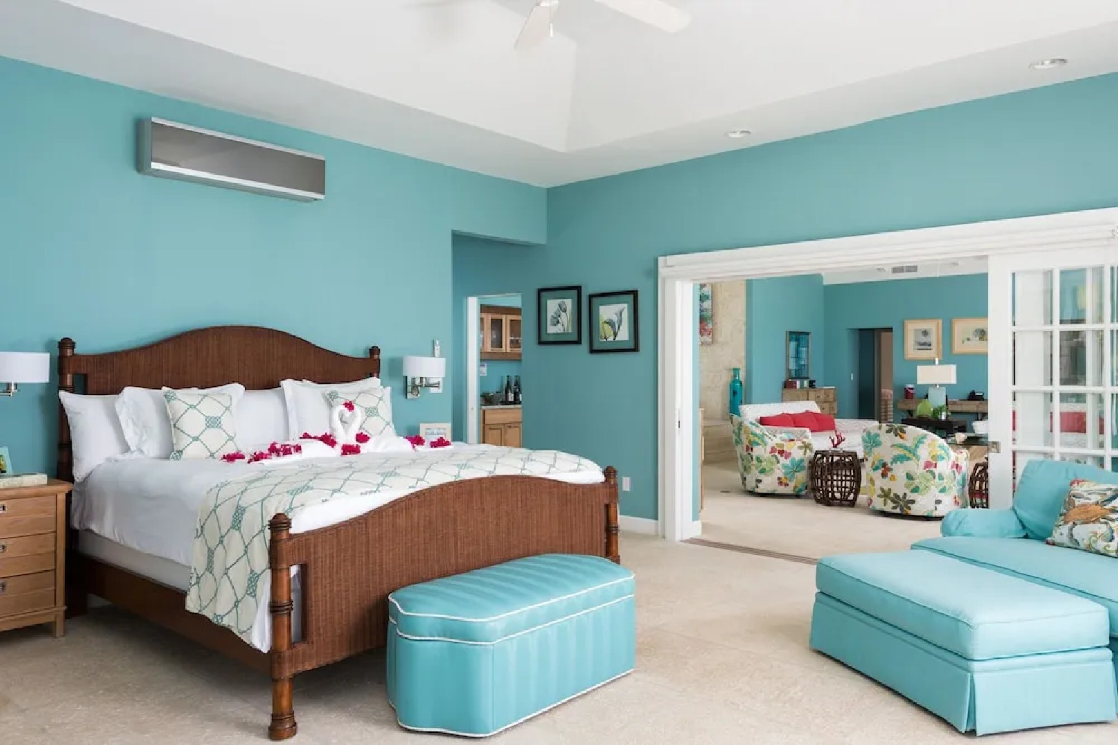 Windsong Oceanfront Villa