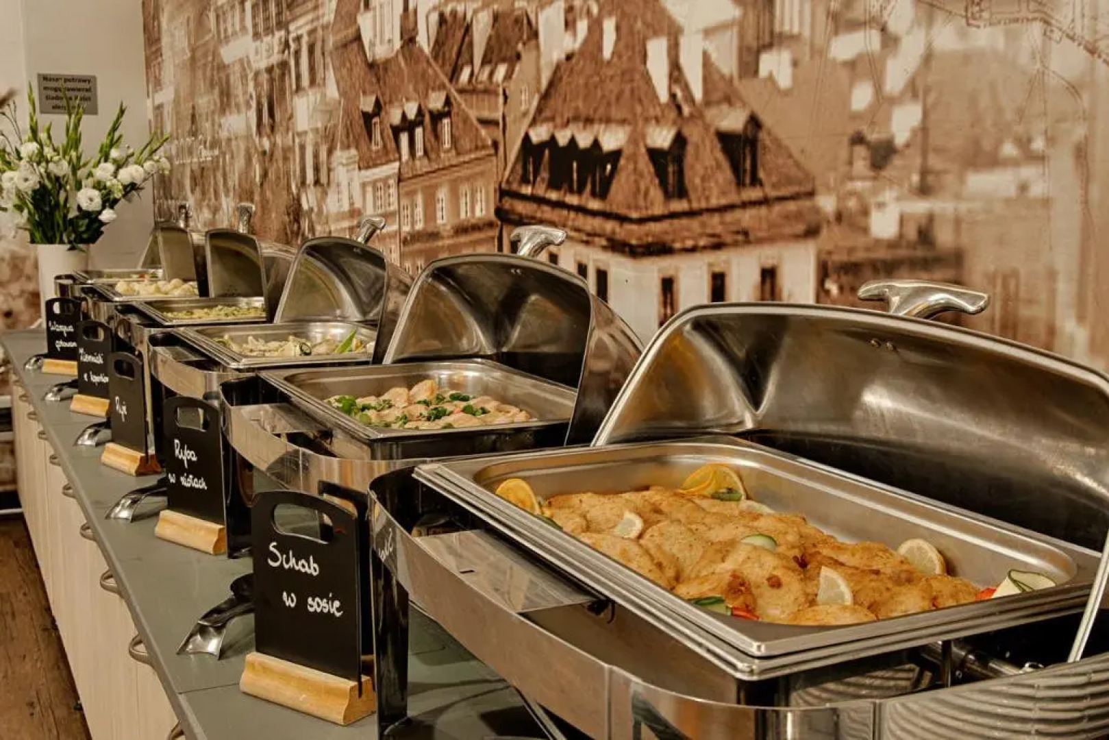 Citi Hotel's Warszawa-Falenty