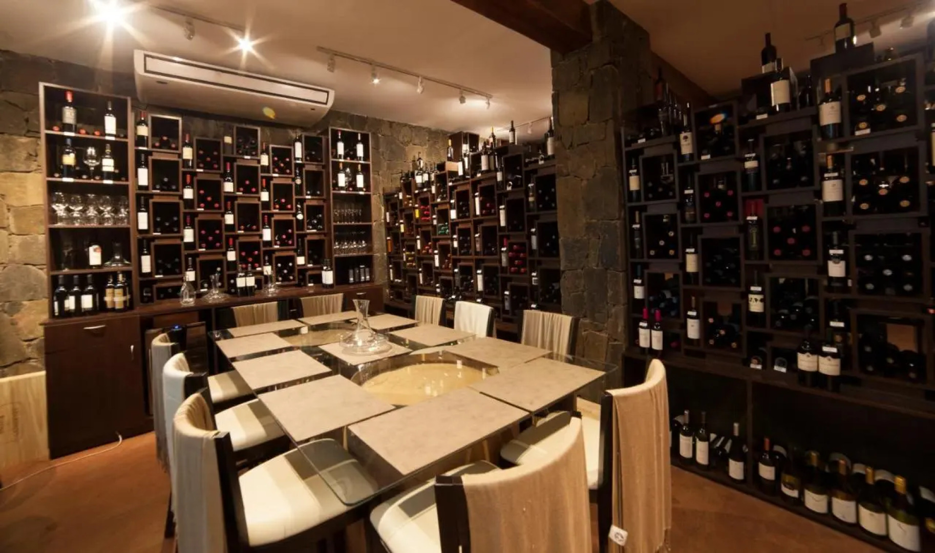 Iguazú Jungle Lodge