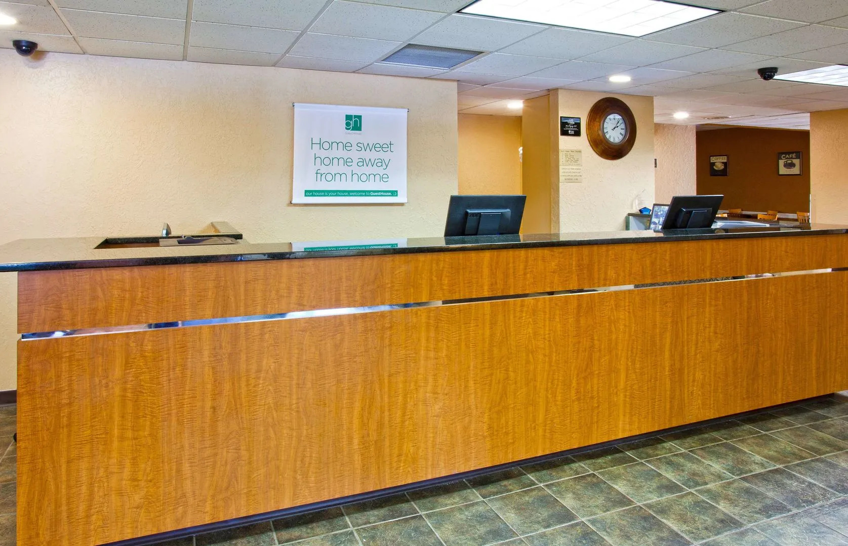 Med City Inn & Suites - Mayo Clinic Area