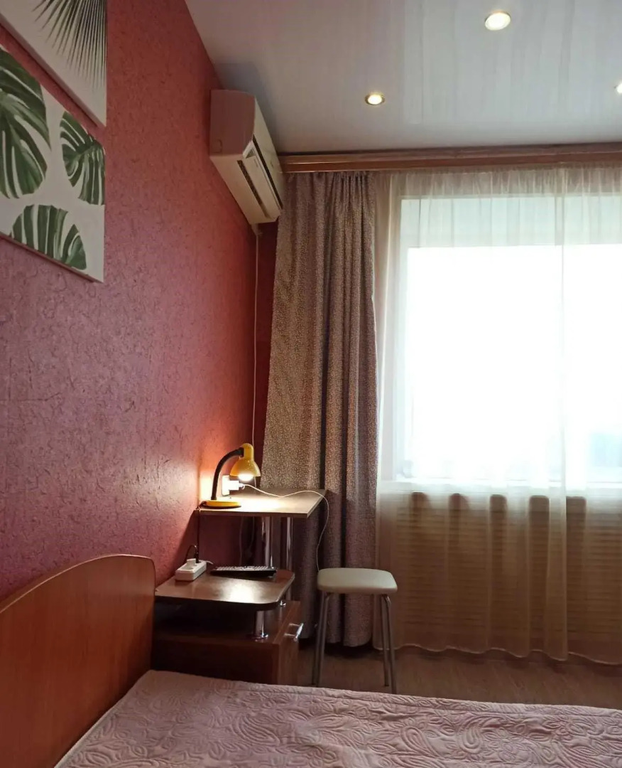 Апартаменты на улице Свободы 33