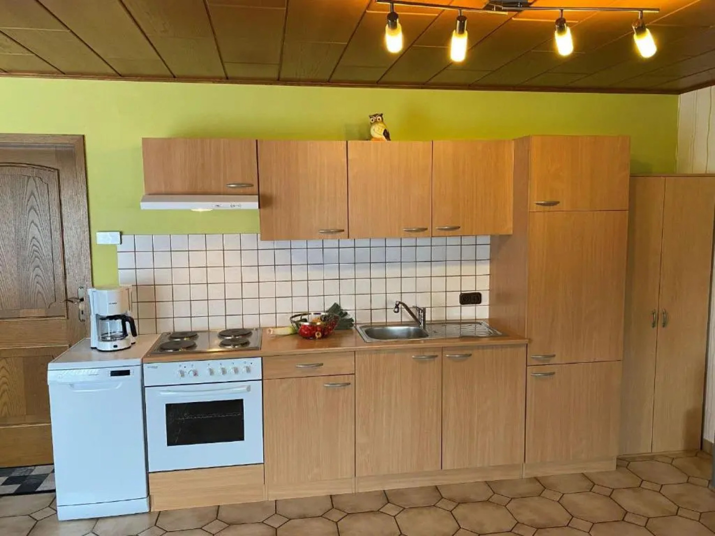 Ferienwohnung-Kylltal-Blick