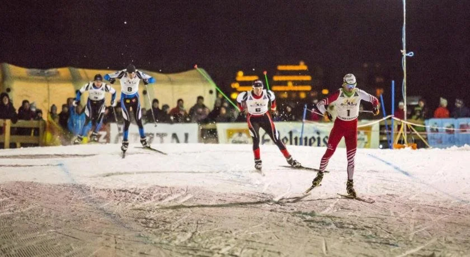 Appartementhaus Längenfeld