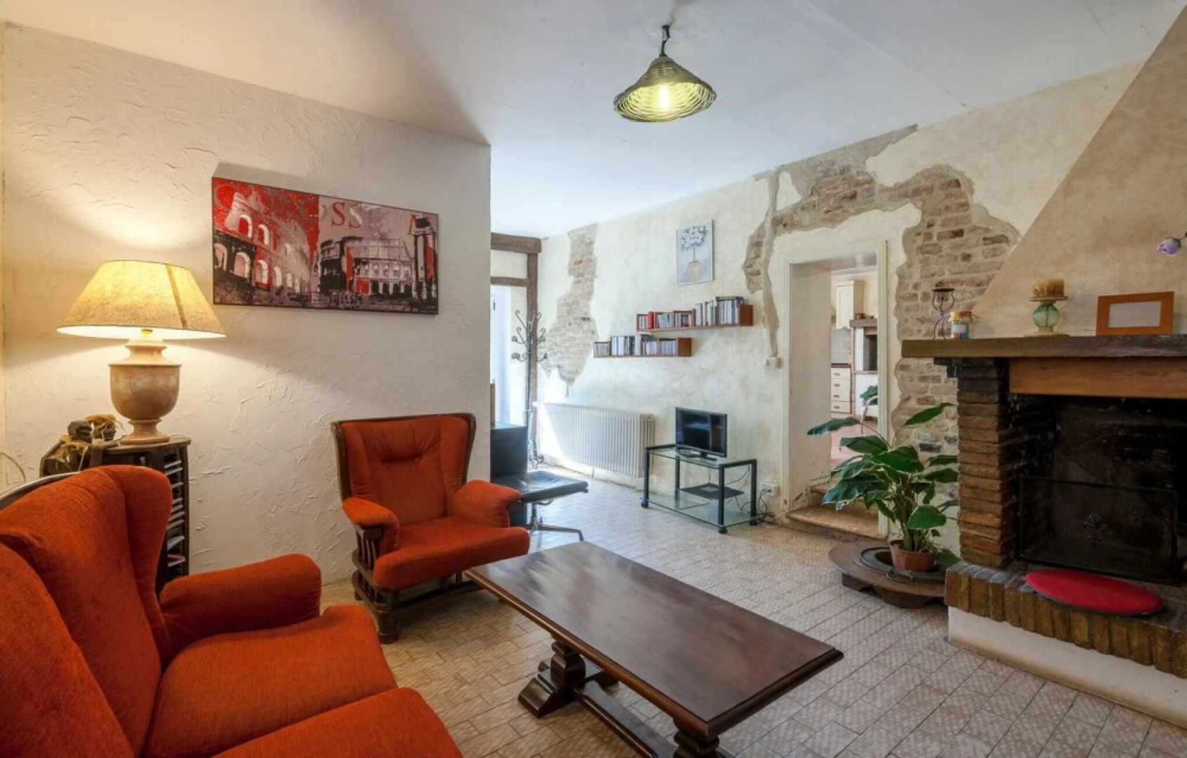 Stunning Home in Monteguiduccio With 3 Bedrooms