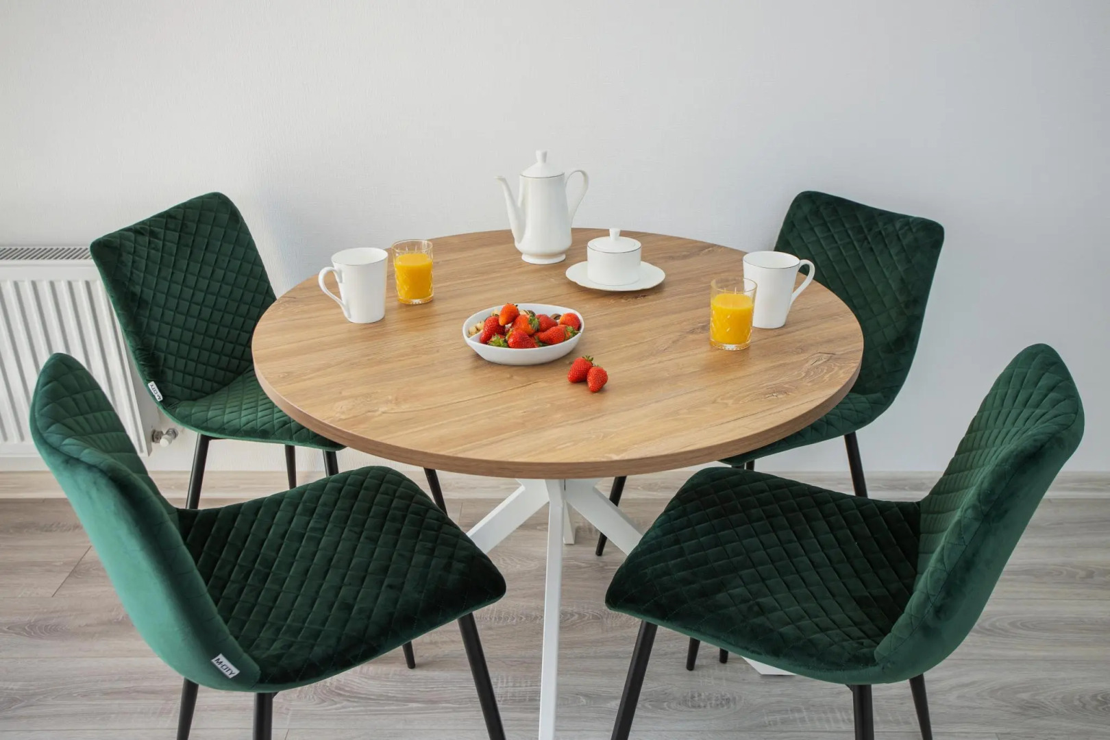 Апарт-отель Солнечный