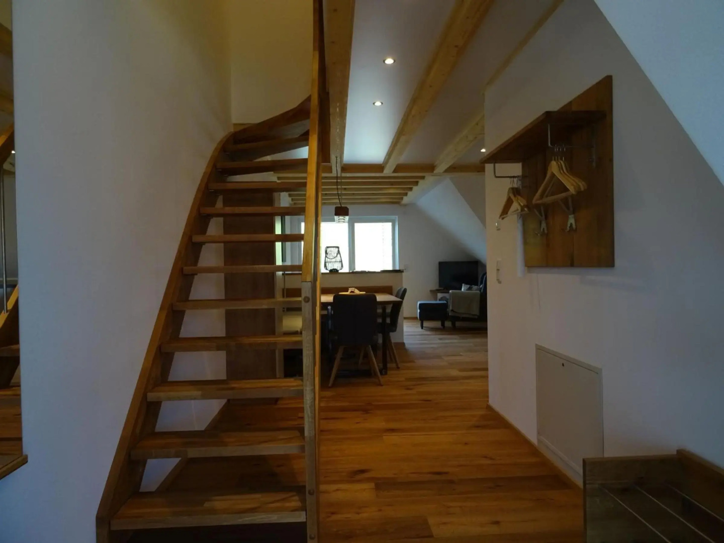 Ferienwohnungen Schwarzwaldtraum