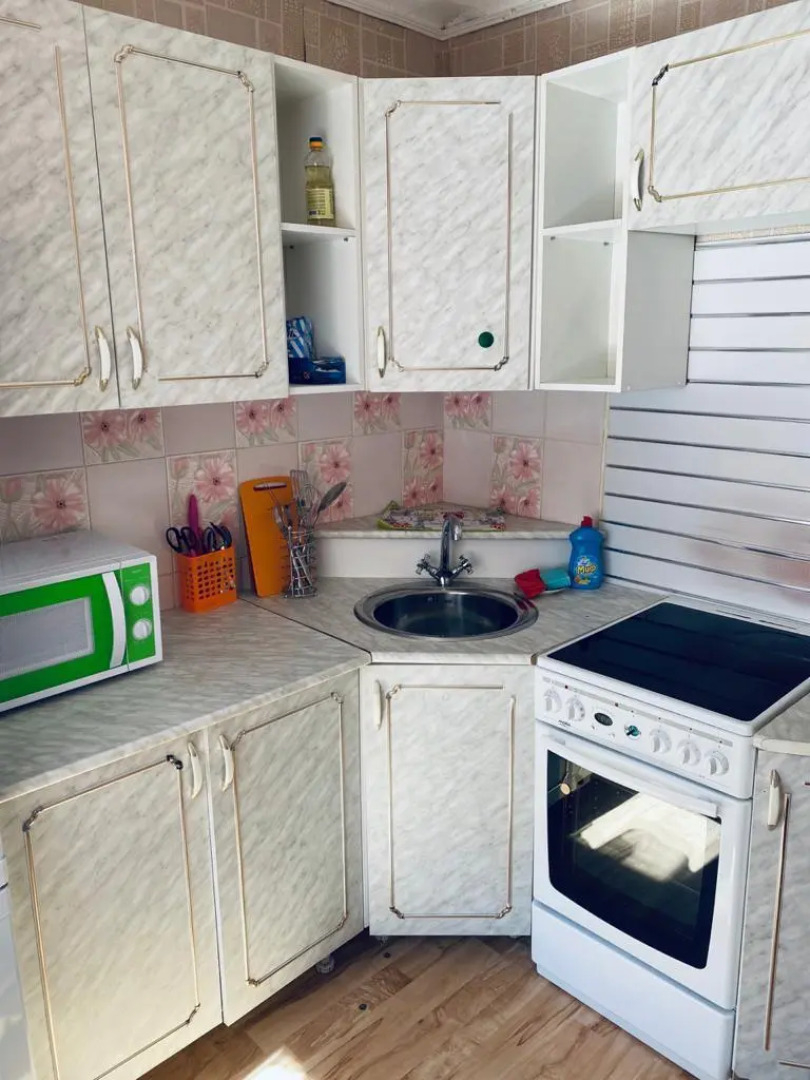 Уют в Ванино