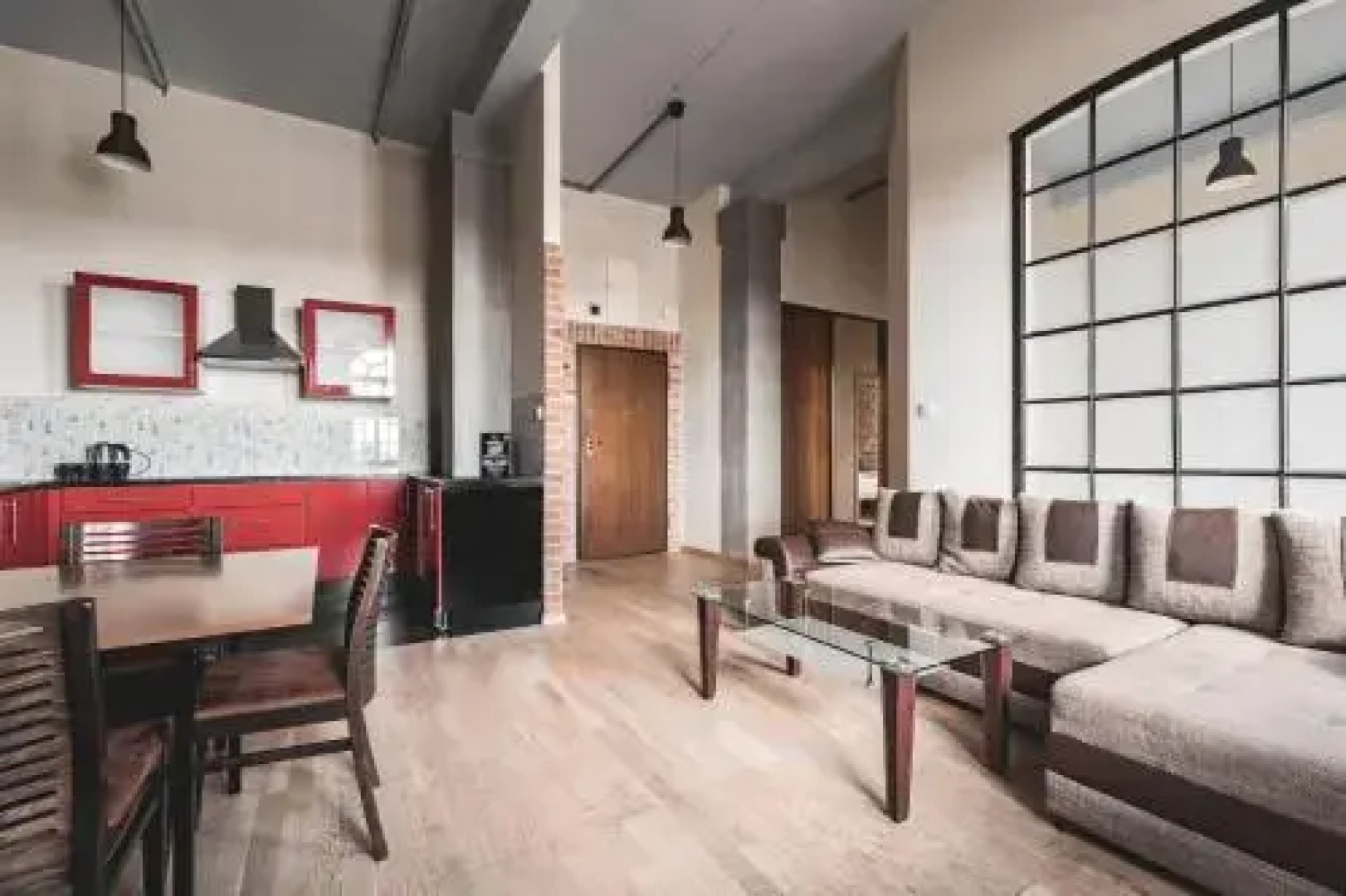 Aparthotel Stara Przędzalnia Żyrardów