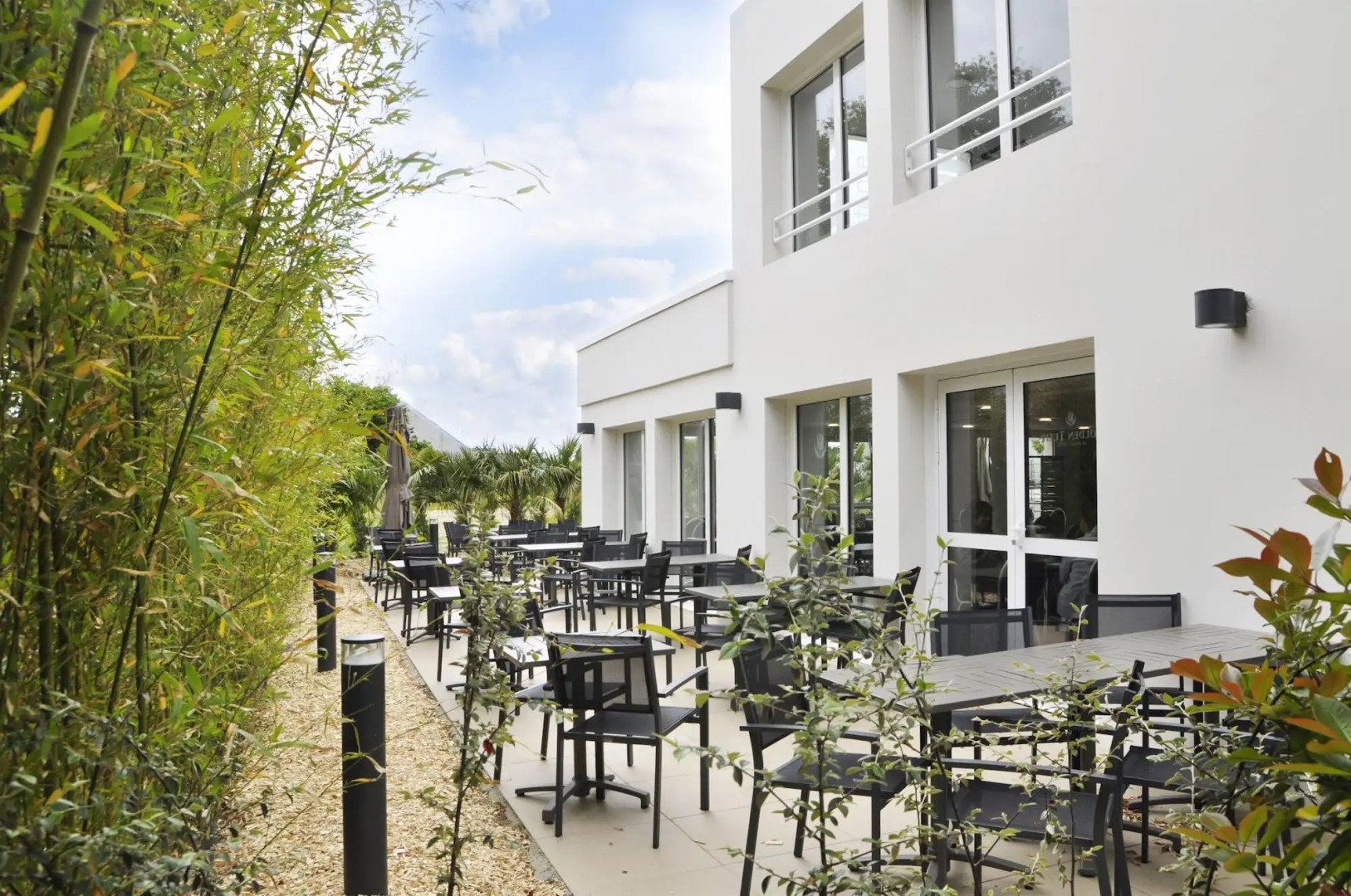 Golden Tulip La Baule Hôtel & Résidence