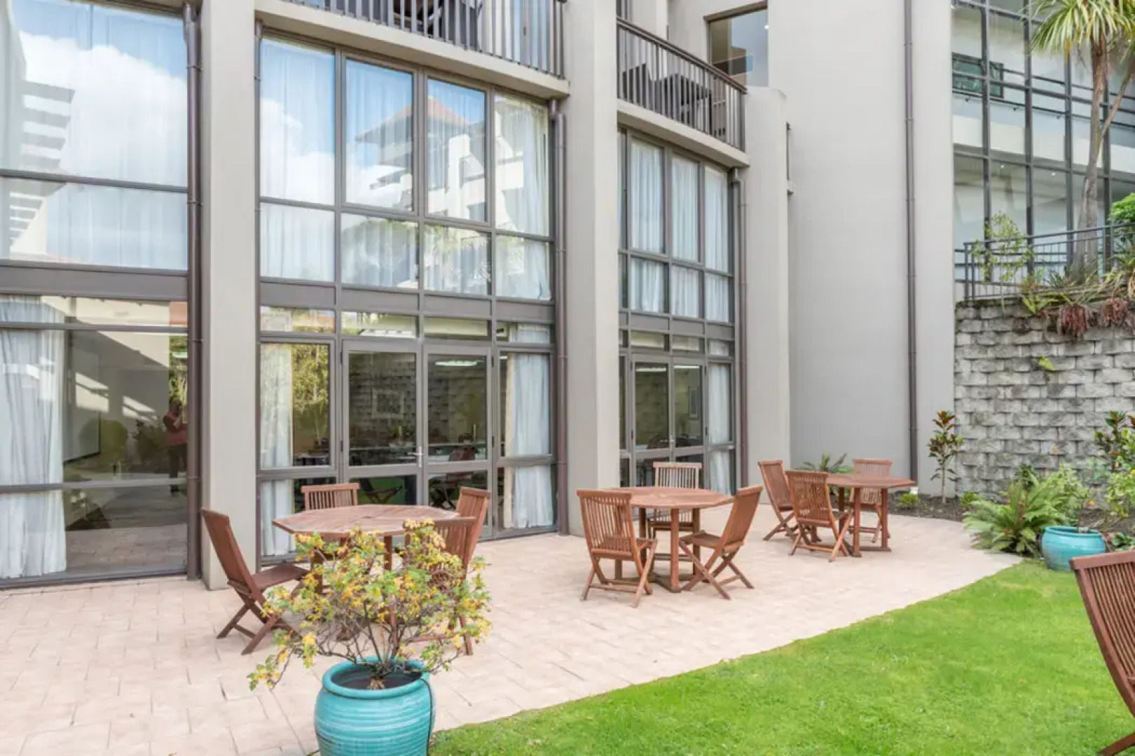 Copthorne Hotel and Resort Queenstown Lakefront