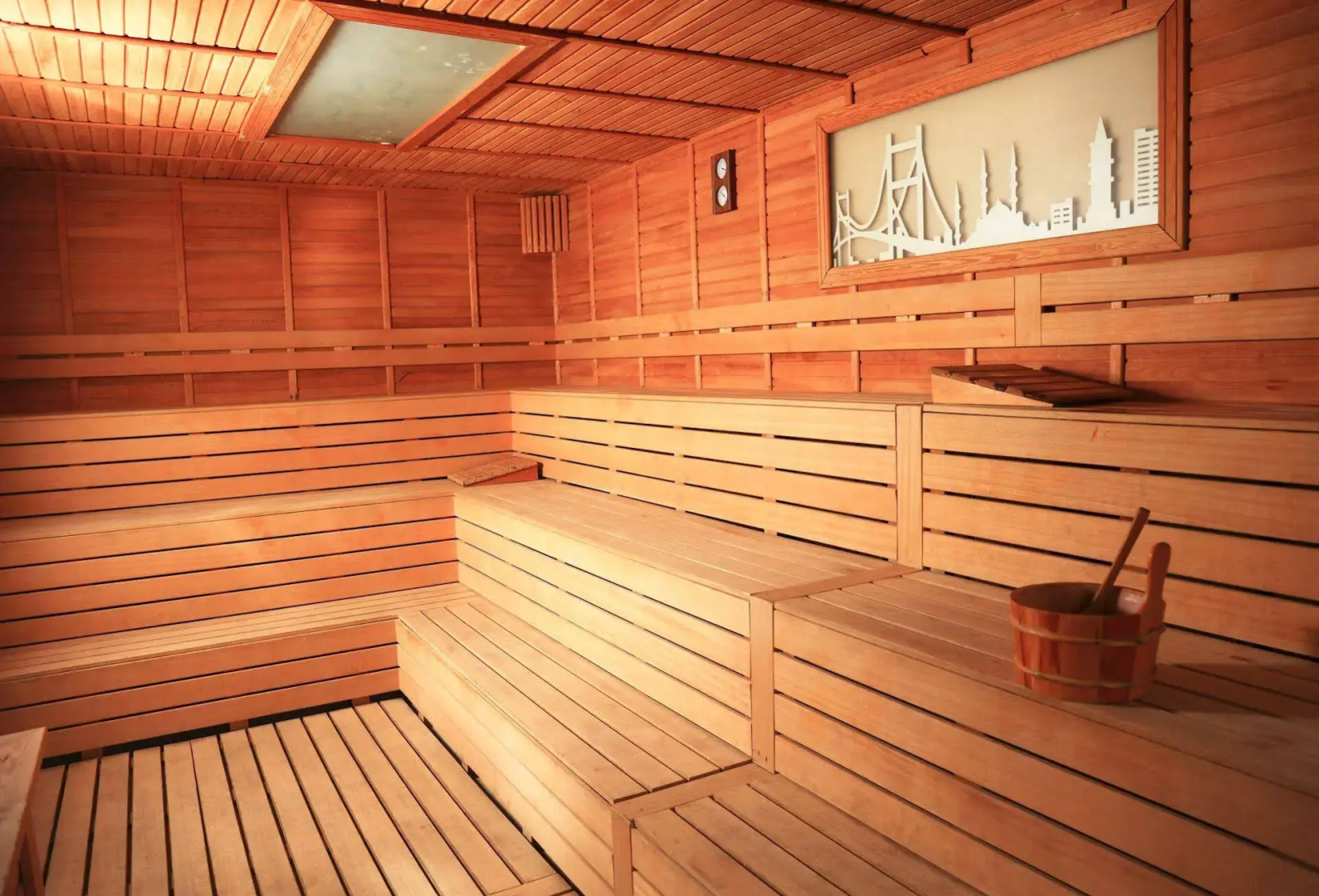 Asteria Family Resort Belek