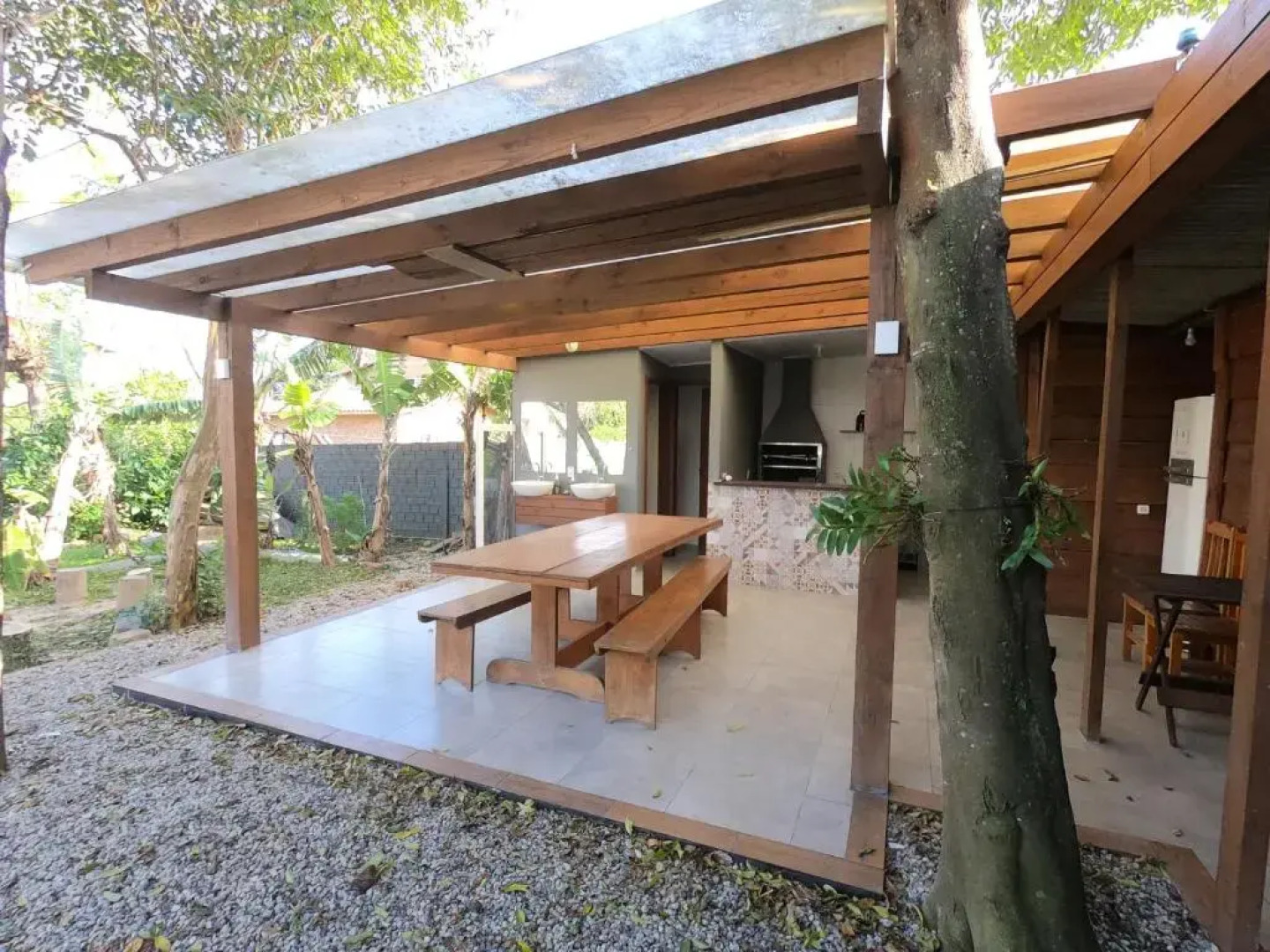 Casa Alto Padrão Praia do Rosa