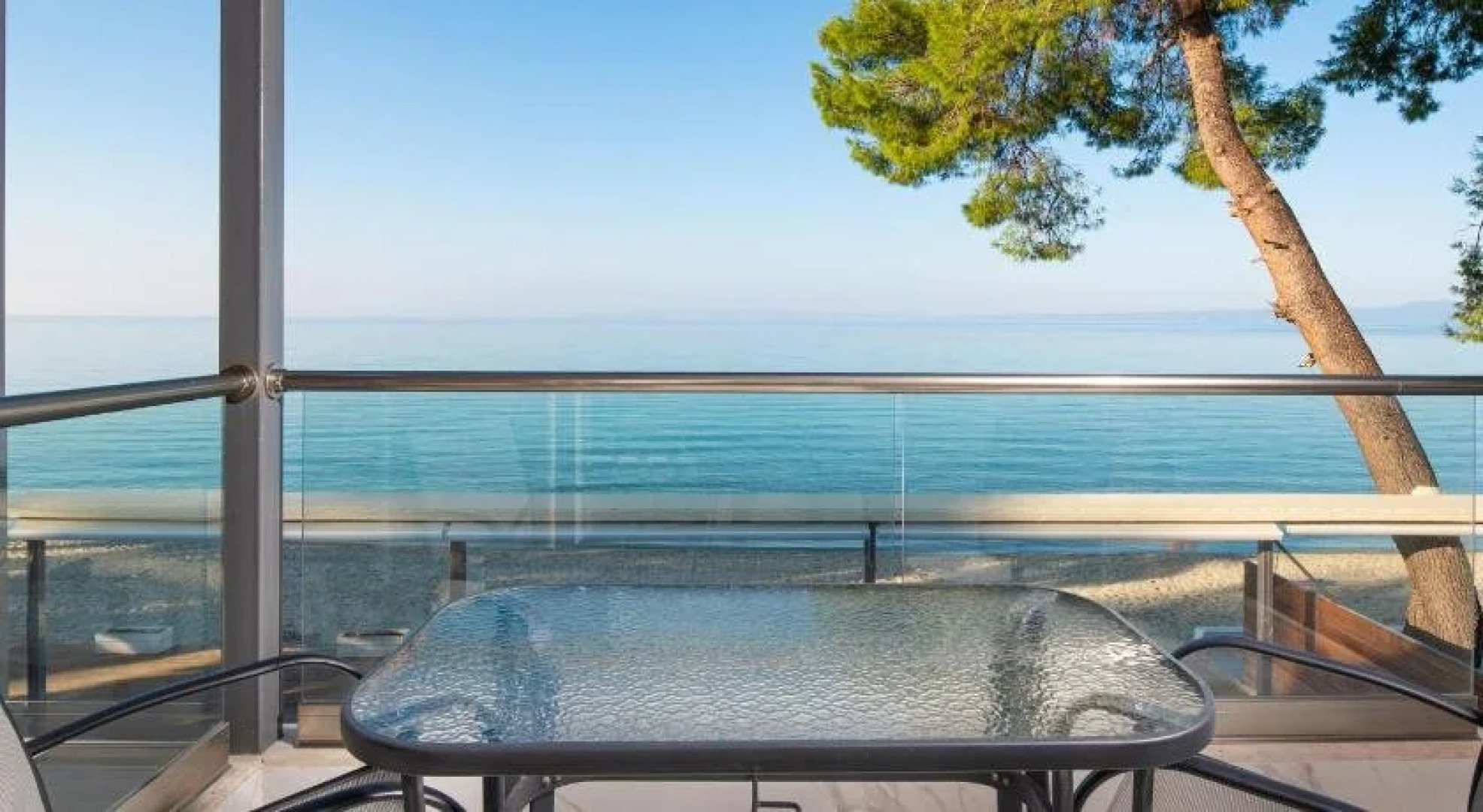 Flegra Beach Boutique Apartments