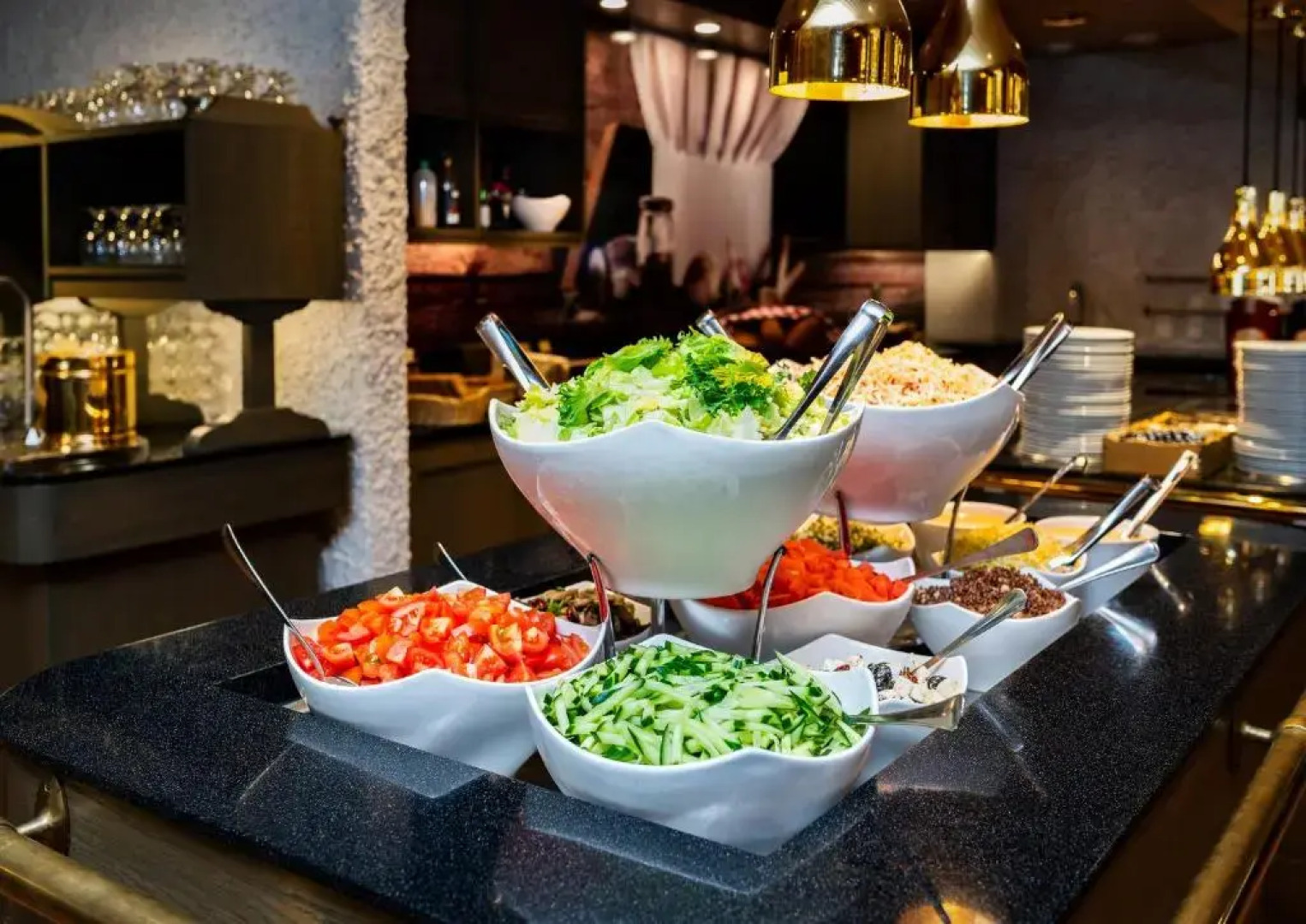 Best Western Vallonia Garden